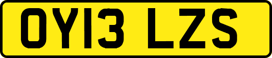 OY13LZS