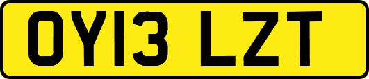 OY13LZT