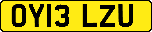 OY13LZU
