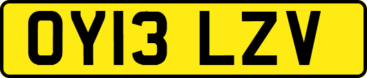 OY13LZV