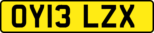 OY13LZX