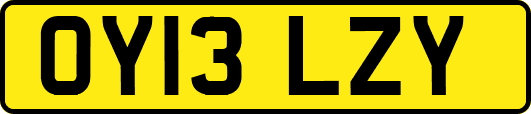 OY13LZY