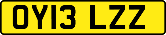 OY13LZZ