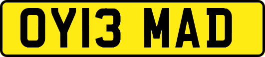OY13MAD