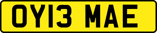 OY13MAE