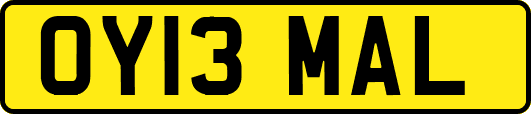 OY13MAL