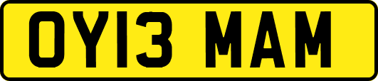 OY13MAM