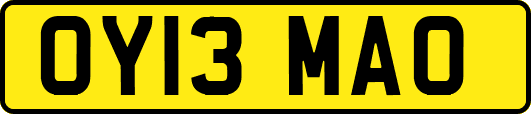 OY13MAO