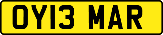 OY13MAR