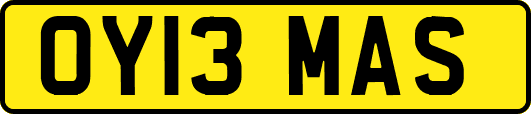 OY13MAS