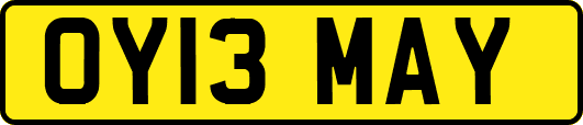 OY13MAY
