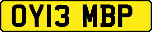 OY13MBP