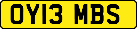 OY13MBS