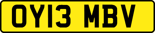 OY13MBV