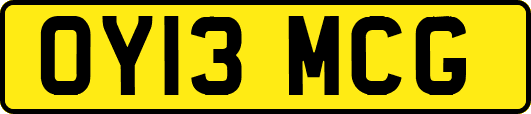 OY13MCG