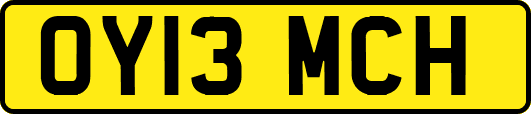 OY13MCH