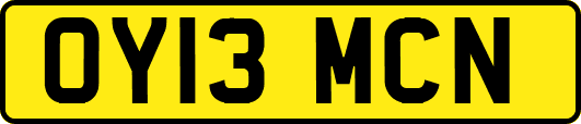 OY13MCN