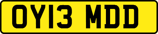 OY13MDD