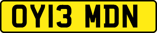 OY13MDN