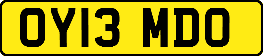 OY13MDO