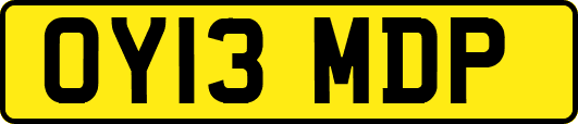 OY13MDP