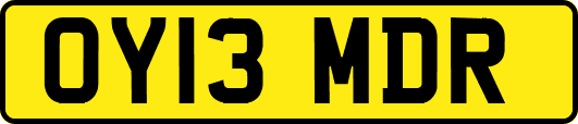 OY13MDR