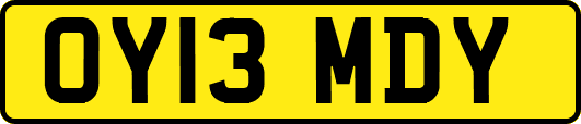OY13MDY