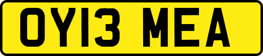 OY13MEA