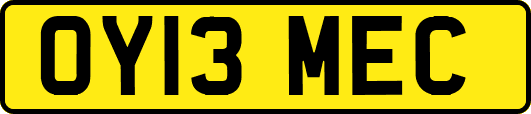 OY13MEC