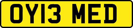 OY13MED
