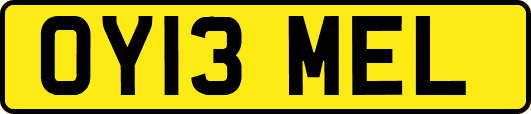 OY13MEL