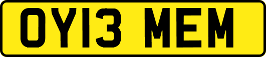 OY13MEM