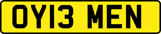OY13MEN