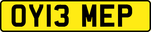 OY13MEP