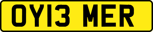 OY13MER