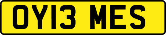 OY13MES