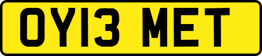 OY13MET