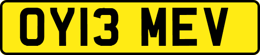 OY13MEV