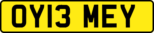 OY13MEY