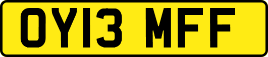 OY13MFF