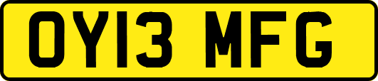 OY13MFG