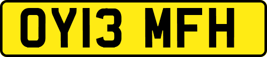 OY13MFH