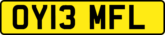 OY13MFL