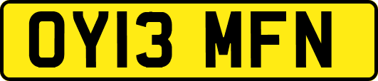 OY13MFN