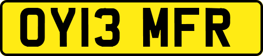 OY13MFR