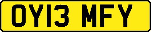 OY13MFY