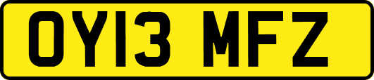 OY13MFZ
