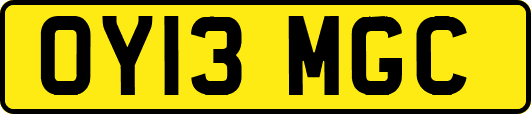 OY13MGC