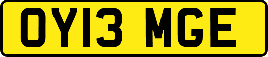 OY13MGE
