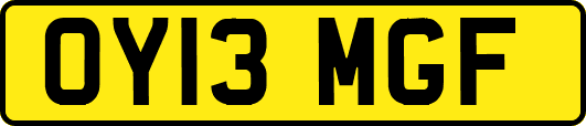 OY13MGF